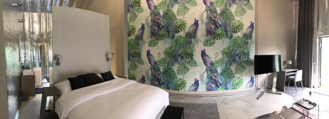 Hotel 49 Ostrava Eksteriør billede