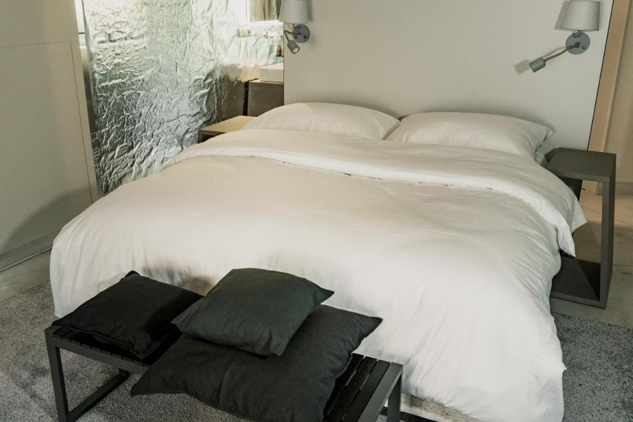 Hotel 49 Ostrava Eksteriør billede
