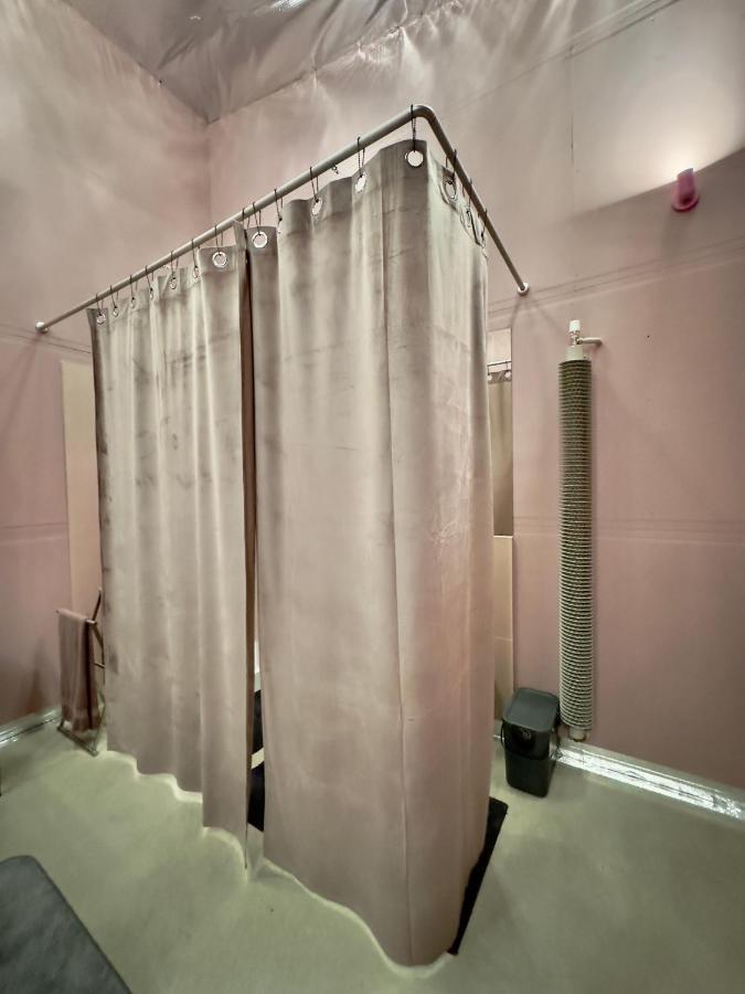 Hotel 49 Ostrava Eksteriør billede