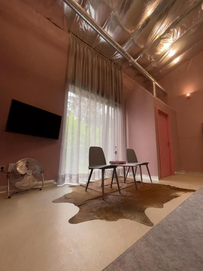 Hotel 49 Ostrava Eksteriør billede