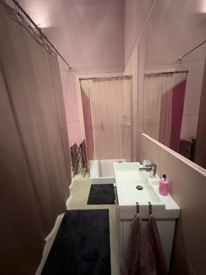 Hotel 49 Ostrava Eksteriør billede
